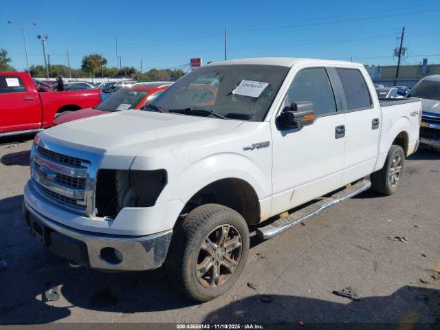 Ford F-150 Xlt Image 15