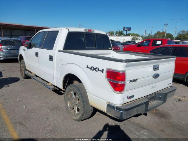 Ford F-150 Xlt Image 14