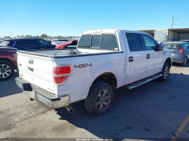 Ford F-150 Xlt Image 13