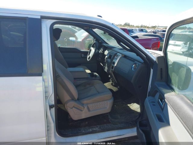 Ford F-150 Xlt Image 9