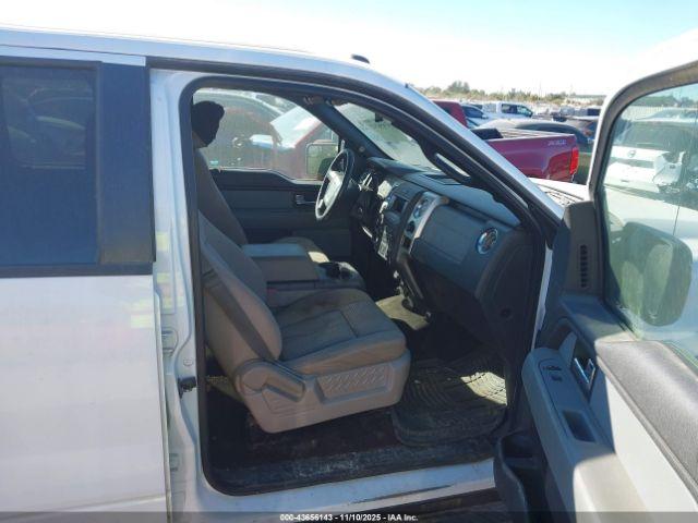 Ford F-150 Xlt Image 9