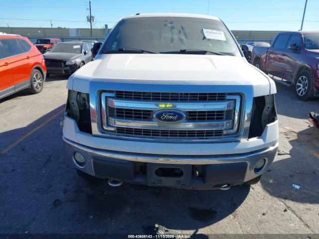 Ford F-150 Xlt Image 11