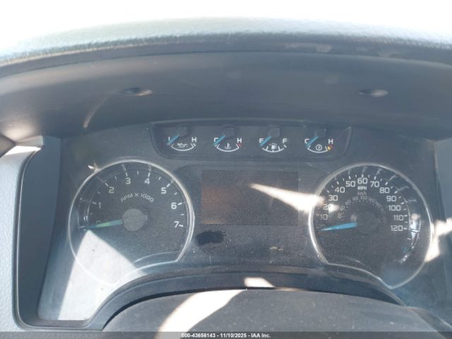 Ford F-150 Xlt Image 10