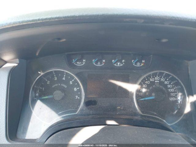 Ford F-150 Xlt Image 10