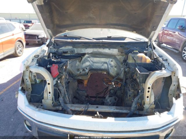 Ford F-150 Xlt Image 12