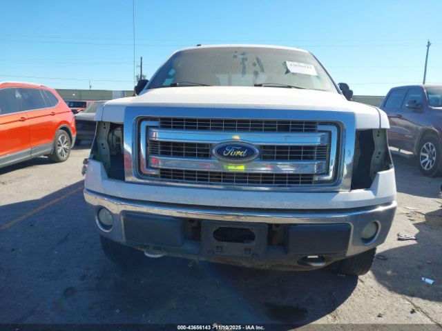 Ford F-150 Xlt Image 8