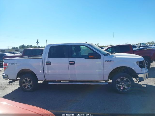 Ford F-150 Xlt Image 3