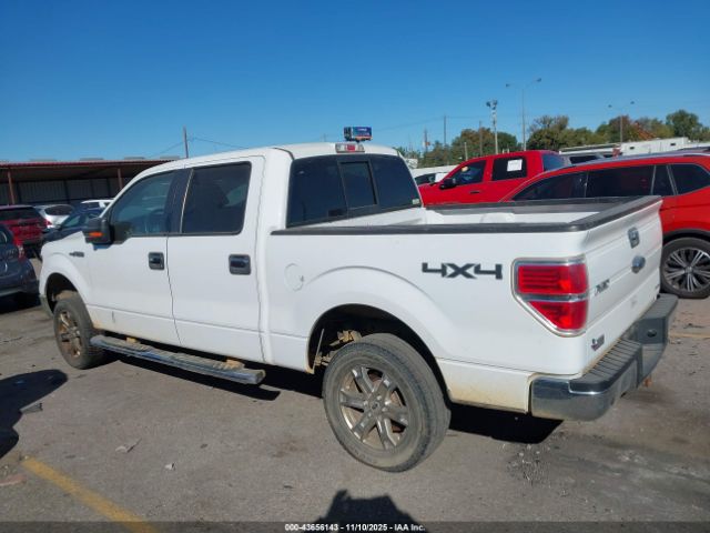 Ford F-150 Xlt Image 6