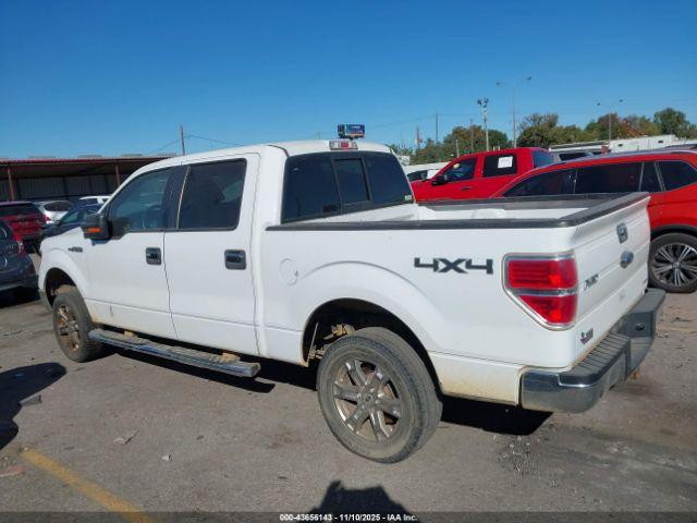 Ford F-150 Xlt Image 6