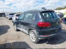 Volkswagen Tiguan 2.0t Image 2