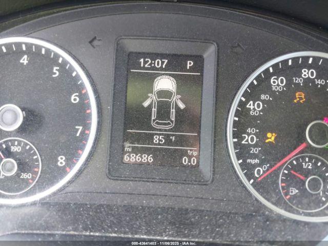 Volkswagen Tiguan 2.0t Image 15