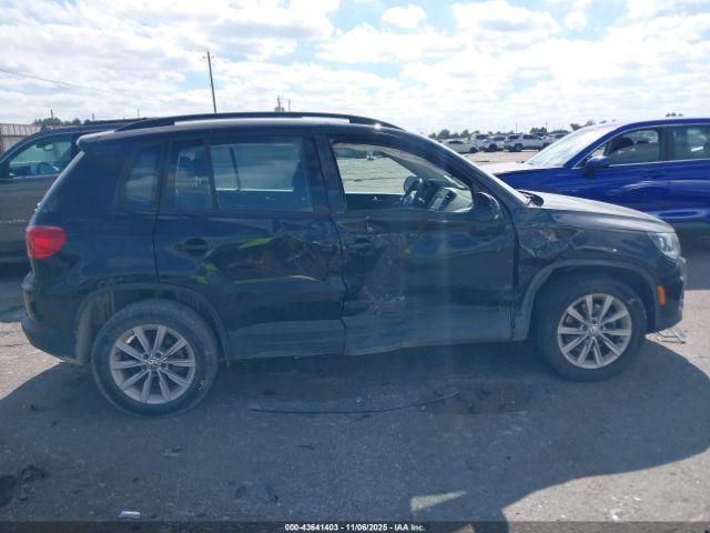 Volkswagen Tiguan 2.0t Image 10