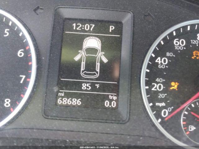 Volkswagen Tiguan 2.0t Image 12