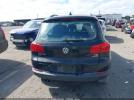 Volkswagen Tiguan 2.0t Image 13