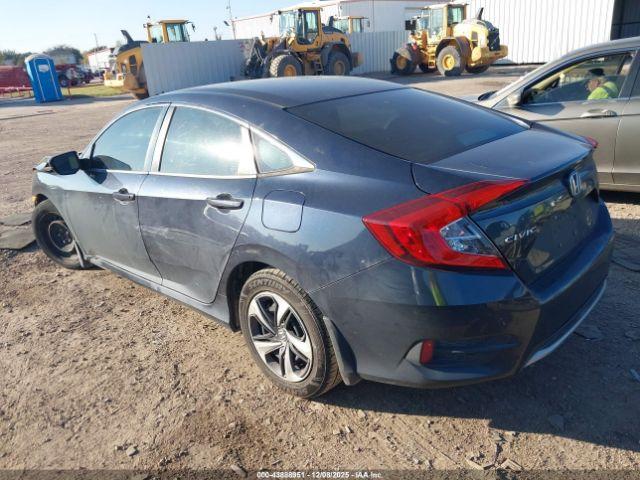 Honda Civic Lx Image 3