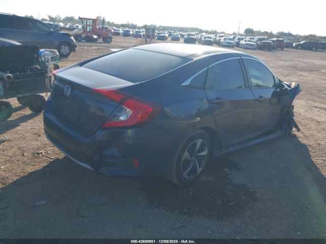 Honda Civic Lx Image 11