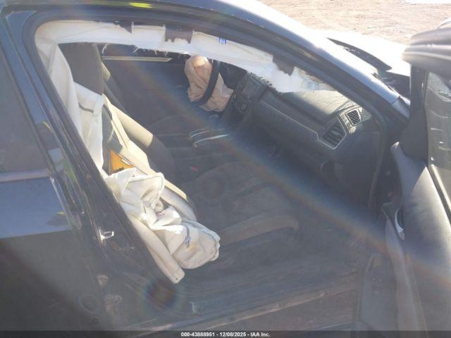 Honda Civic Lx Image 4