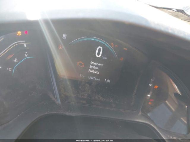 Honda Civic Lx Image 5