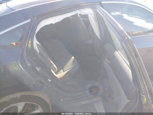 Honda Civic Lx Image 6