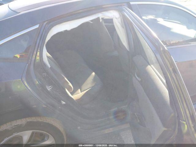 Honda Civic Lx Image 6