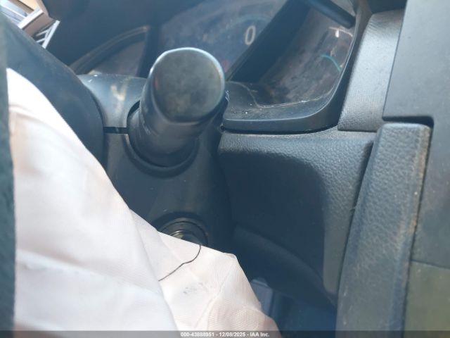 Honda Civic Lx Image 13