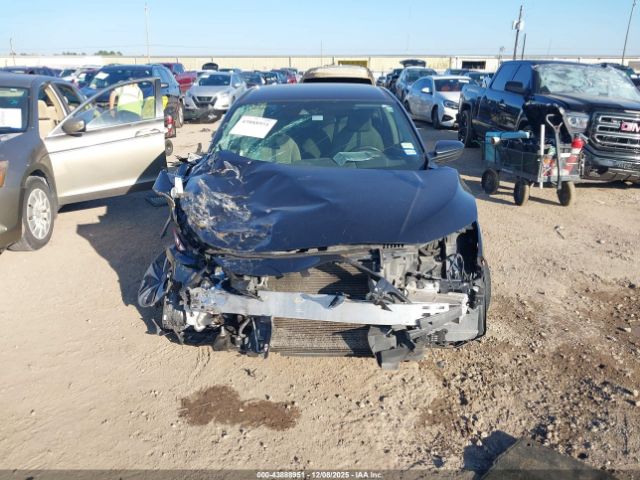 Honda Civic Lx Image 10