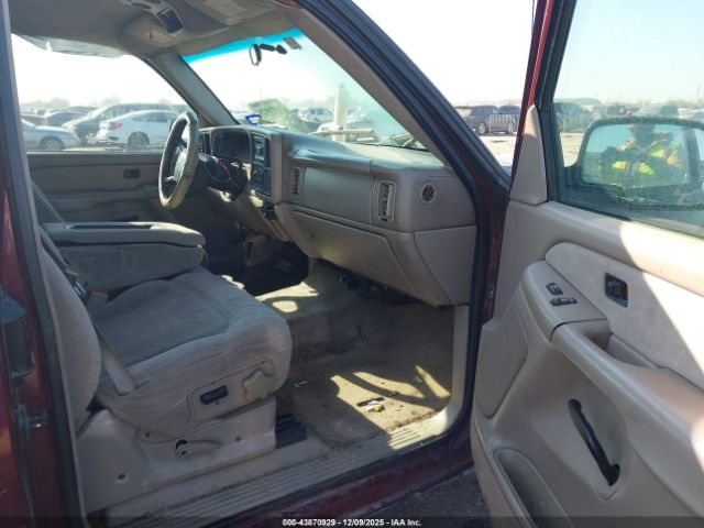 Chevrolet Silverado 1500 Ls Image 8