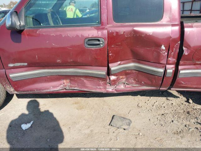 Chevrolet Silverado 1500 Ls Image 9