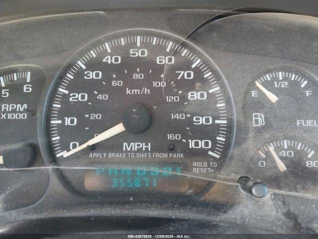 Chevrolet Silverado 1500 Ls Image 11