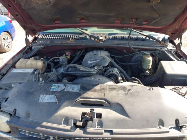 Chevrolet Silverado 1500 Ls Image 10