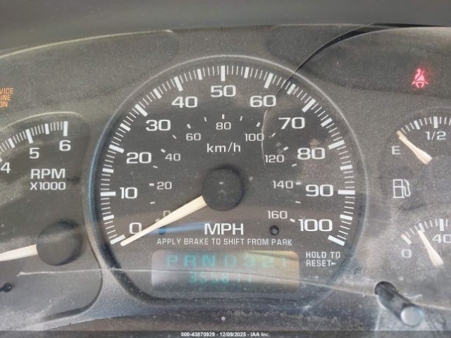 Chevrolet Silverado 1500 Ls Image 13