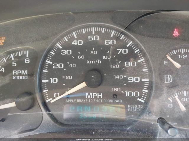 Chevrolet Silverado 1500 Ls Image 13