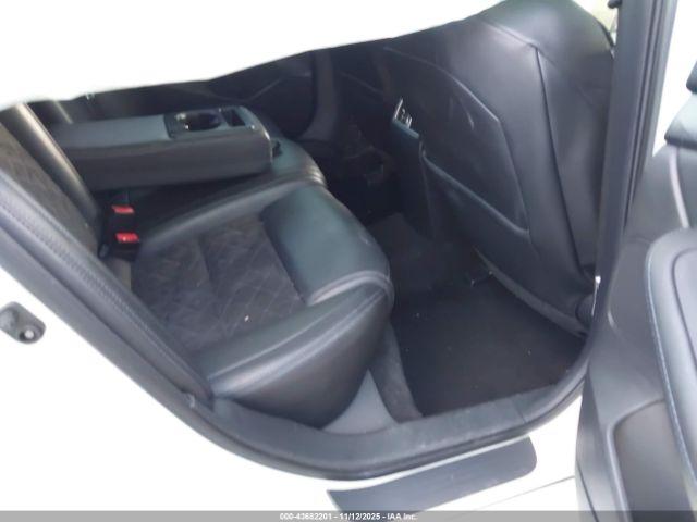 Nissan Maxima 3.5 Sr Image 6