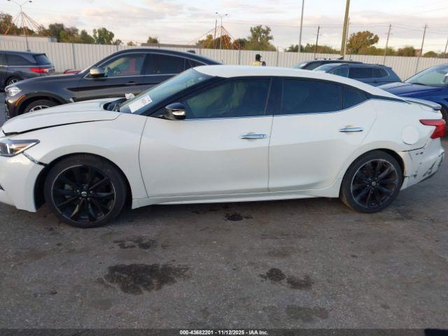 Nissan Maxima 3.5 Sr Image 7