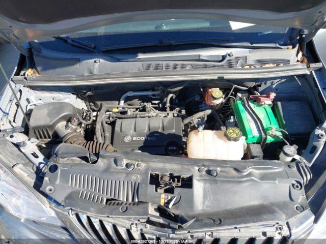 Buick Encore Leather Image 12