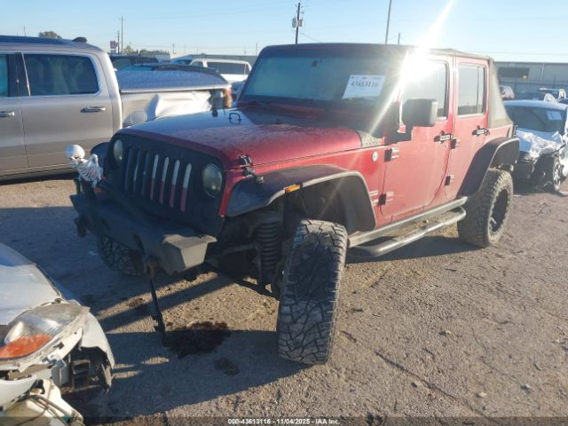 Jeep Wrangler Sport Image 7