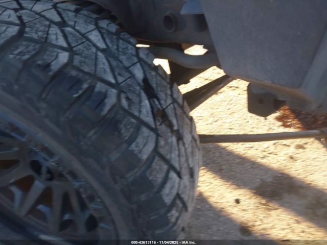 Jeep Wrangler Sport Image 6