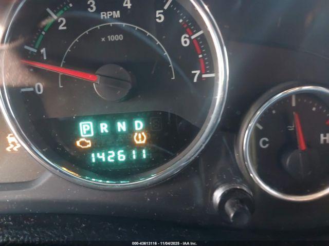 Jeep Wrangler Sport Image 11