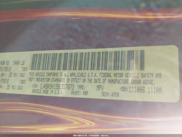 Jeep Wrangler Sport Image 10