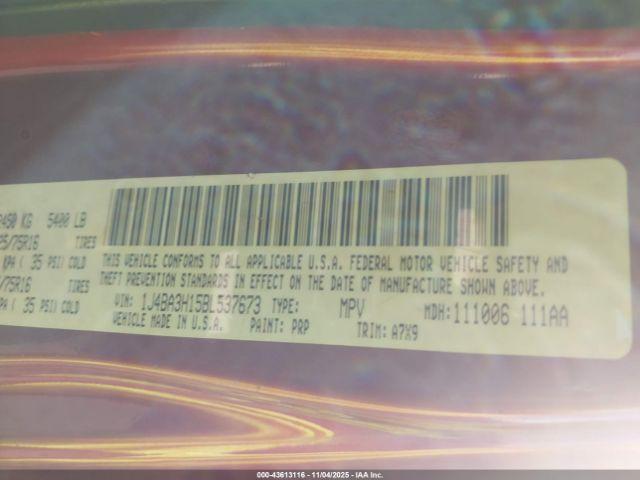 Jeep Wrangler Sport Image 10