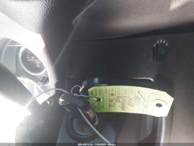 Jeep Wrangler Sport Image 16