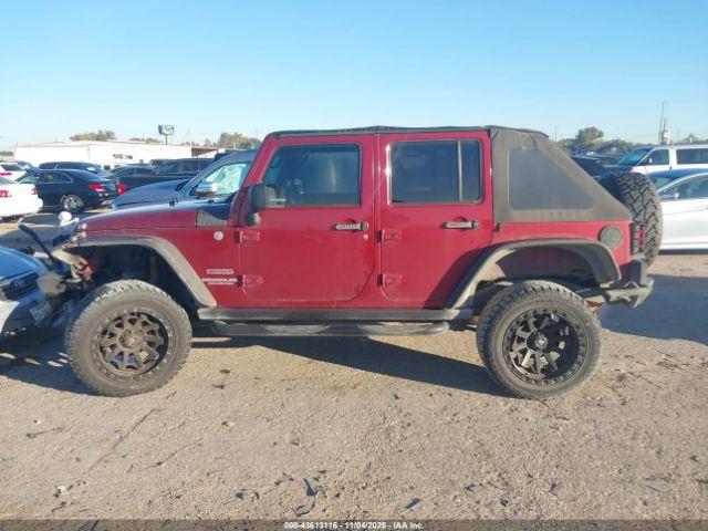 Jeep Wrangler Sport Image 3