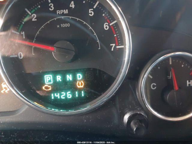 Jeep Wrangler Sport Image 14