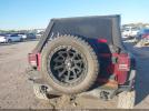 Jeep Wrangler Sport Image 15