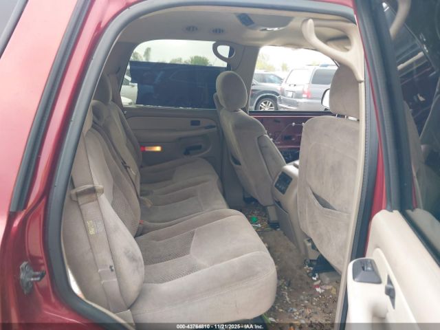 Chevrolet Tahoe Ls Image 8