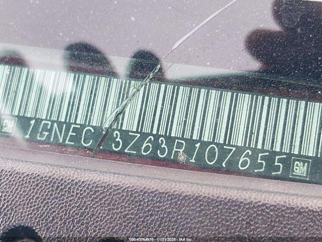 Chevrolet Tahoe Ls Image 13