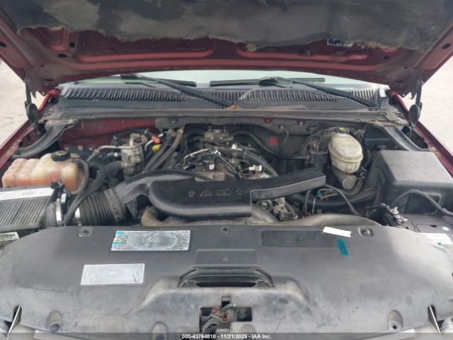 Chevrolet Tahoe Ls Image 14