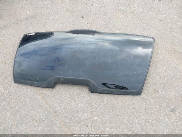 Chevrolet Tahoe Ls Image 7