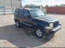 Jeep Liberty Sport Image 1