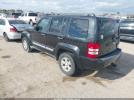 Jeep Liberty Sport Image 6